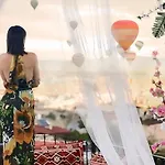 فندق ميلات كايف 2*