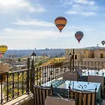 Milat Cave Hotel