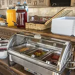 ميلات كايف فندق غوريمِيه