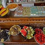 فندق ميلات كايف 2*