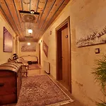 ميلات كايف فندق غوريمِيه