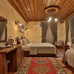 Hotel Milat Cave Goreme