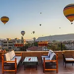 فندق ميلات كايف غوريمِيه