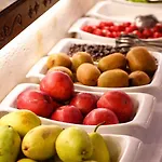 ميلات كايف فندق غوريمِيه
