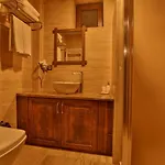 Milat Cave Hotel