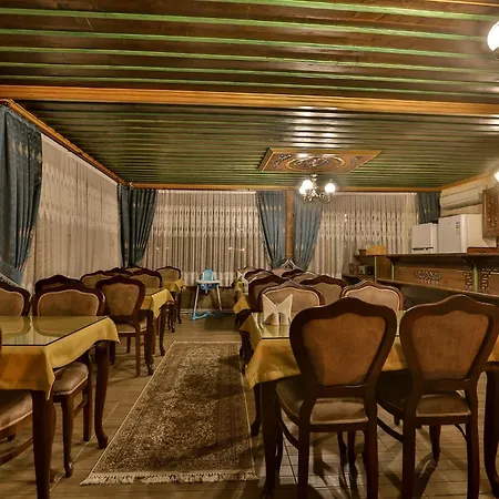 Milat Cave Гореме