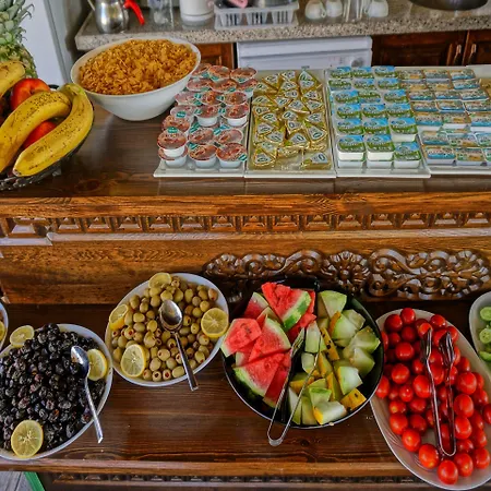 Отель Milat Cave 2*