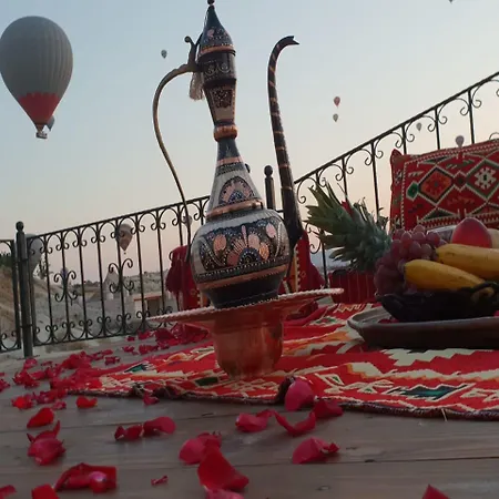 Milat Cave Гореме