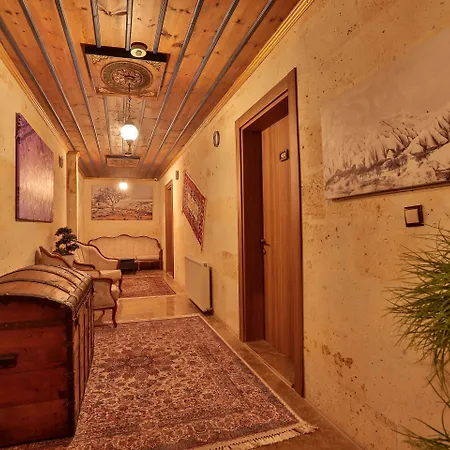 Milat Cave Отель Гореме