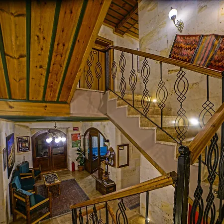 Milat Cave Hotel Goreme