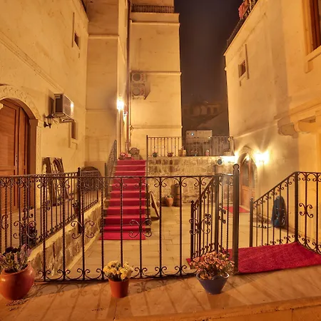 Hotel Milat Cave Goreme