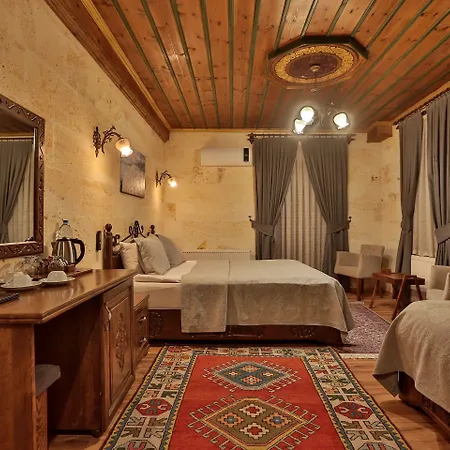 Hotel Milat Cave Goreme