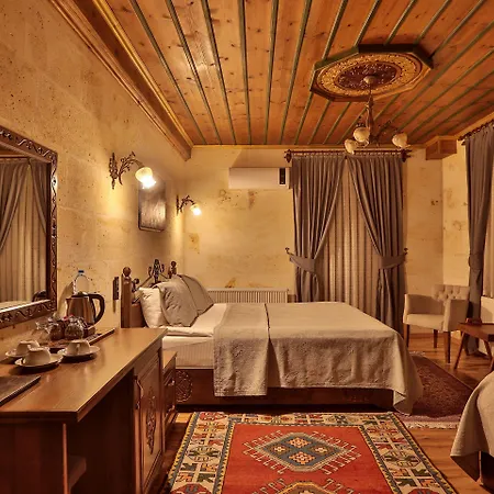Hotel Milat Cave