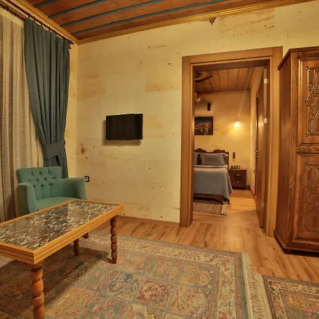 Milat Cave Отель 2*