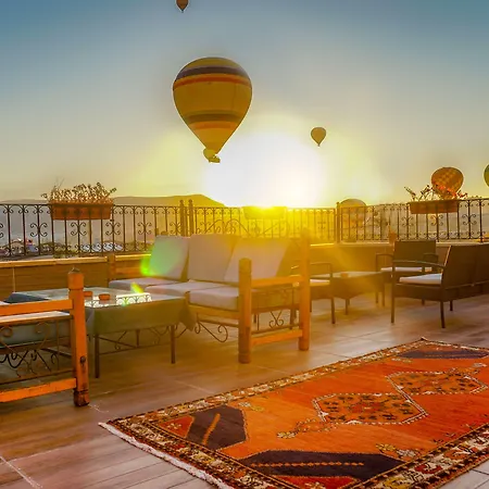 Milat Cave Hotel