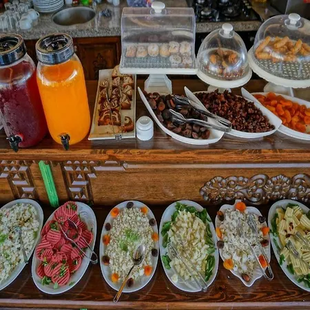 Milat Cave Гореме