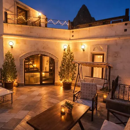 Hotel Milat Cave