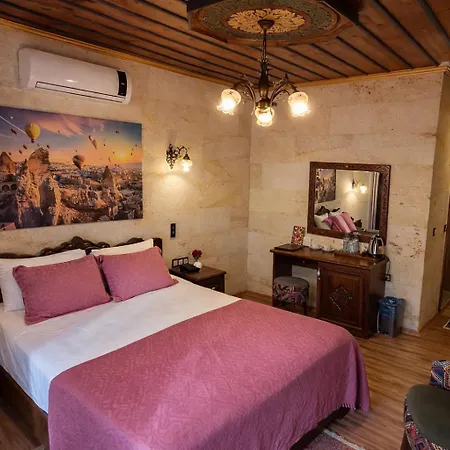 Hotel Milat Cave Goreme