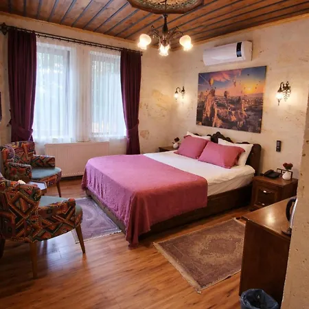 Hotel Milat Cave 2*