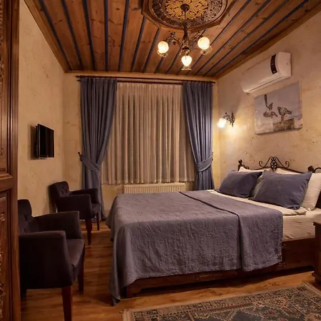 Hotel Milat Cave Goreme