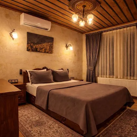 Milat Cave 2*