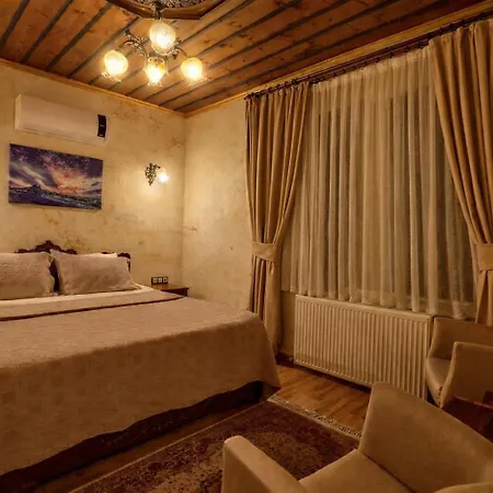 Milat Cave 2* Goreme