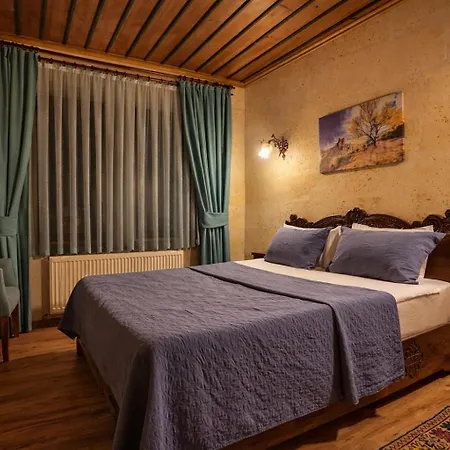 Milat Cave Готель 2*