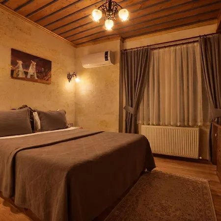 Hotel Milat Cave 2*