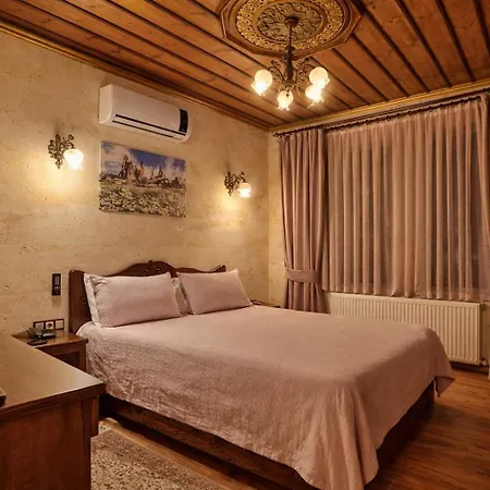 Hotel Milat Cave Goreme