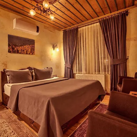 Hotel Milat Cave
