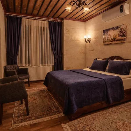 Milat Cave Hotel 2*