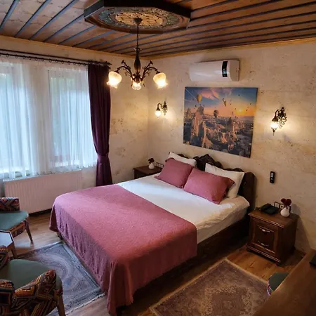 Milat Cave Hotel Goreme