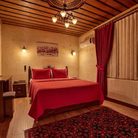 Milat Cave Hotel