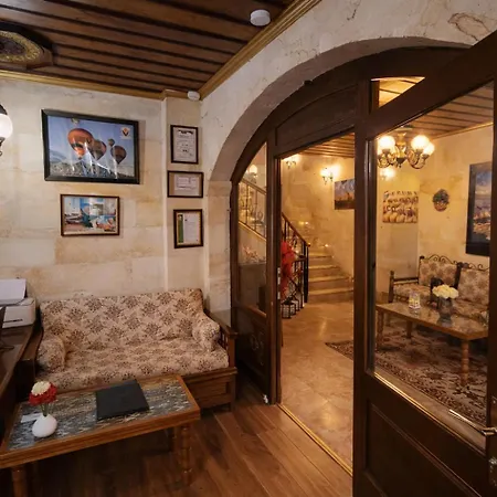 Milat Cave Hotel 2*