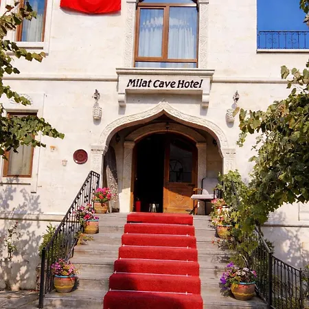 Milat Cave Hotel