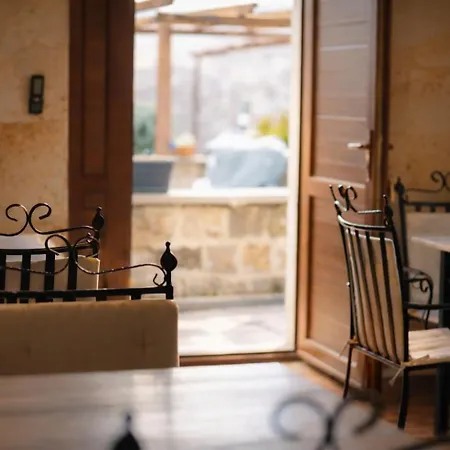 Milat Cave Hotel Goreme