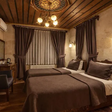 Hotel Milat Cave Goreme