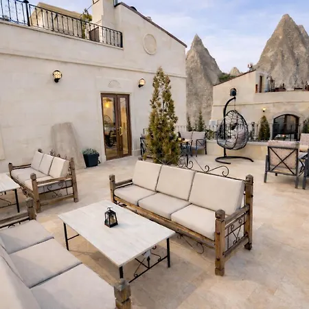 Milat Cave 2* Goreme
