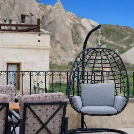 Hotel Milat Cave