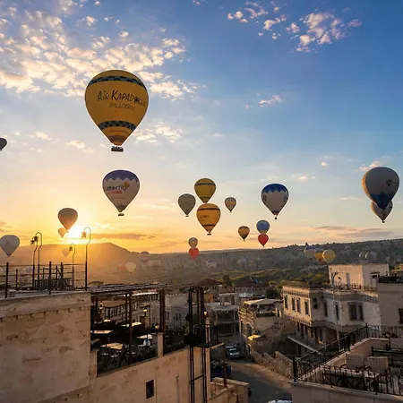 Hotel Milat Cave