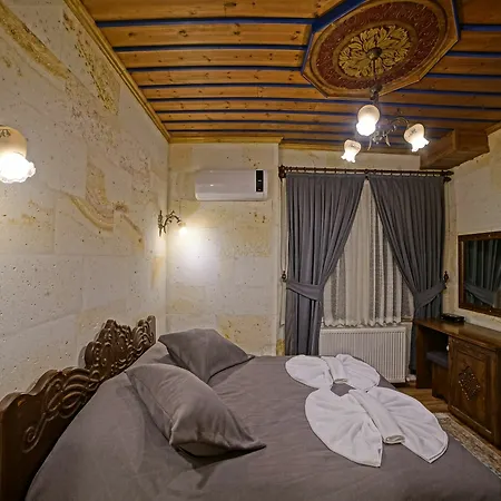 Milat Cave Отель 2*