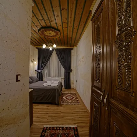 Milat Cave Отель