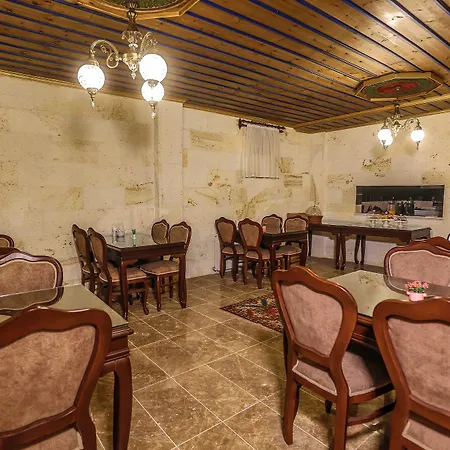 Milat Cave Hotel