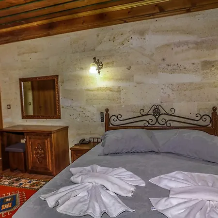 Milat Cave 2* Гореме