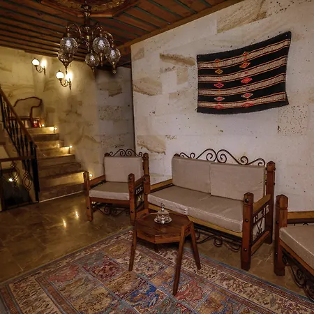 Milat Cave Goreme