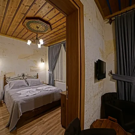 Отель Milat Cave Гореме