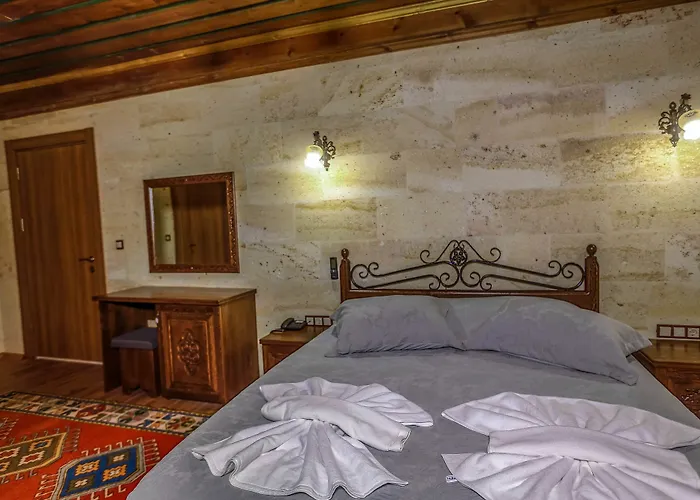 Milat Cave 2* Goreme