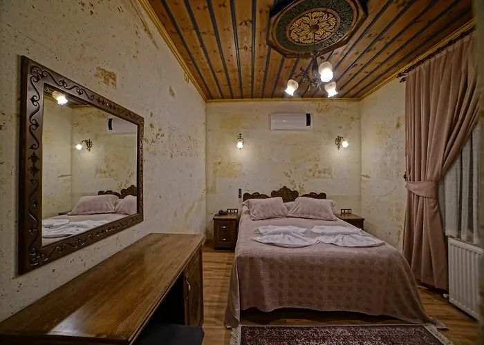 Hotel Milat Cave Goreme